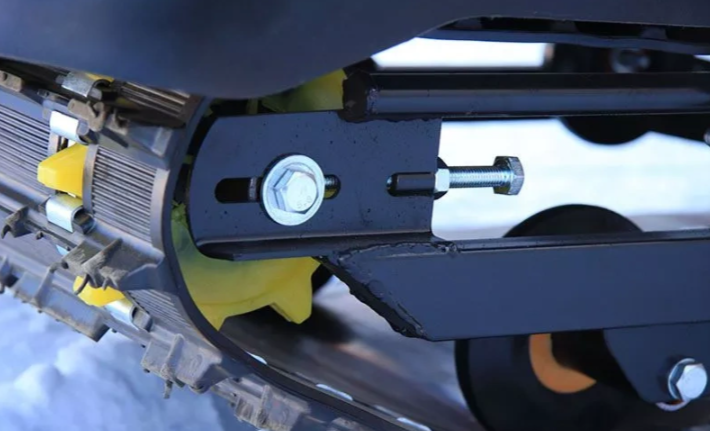 Мотобуксировщик ВОЛГАРЬ 9 Утилитарный в Екатеринбурге