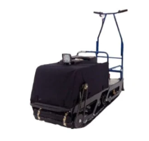 Мотобуксировщик ЮКОН 500 МИНИ 15 л.с. в Екатеринбурге