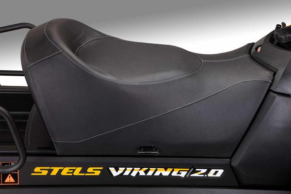 Снегоход SV600T (L ST SWT) ВИКИНГ 2.0 в Екатеринбурге