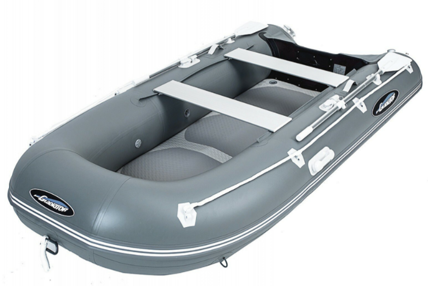 НАДУВНАЯ ЛОДКА GLADIATOR B330AD в Екатеринбурге