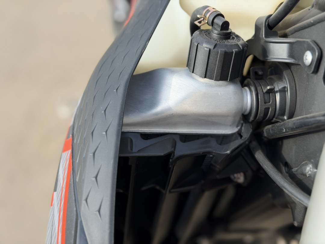 Кроссовый мотоцикл PROMAX HELLCAT KBS350 в Екатеринбурге