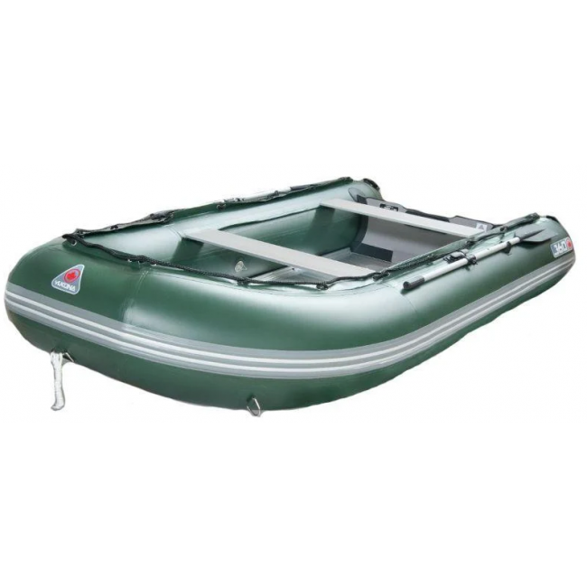 ЛОДКА НАДУВНАЯ YUKONA 360 TS - U (БЕЗ ПАЙОЛА) в Екатеринбурге