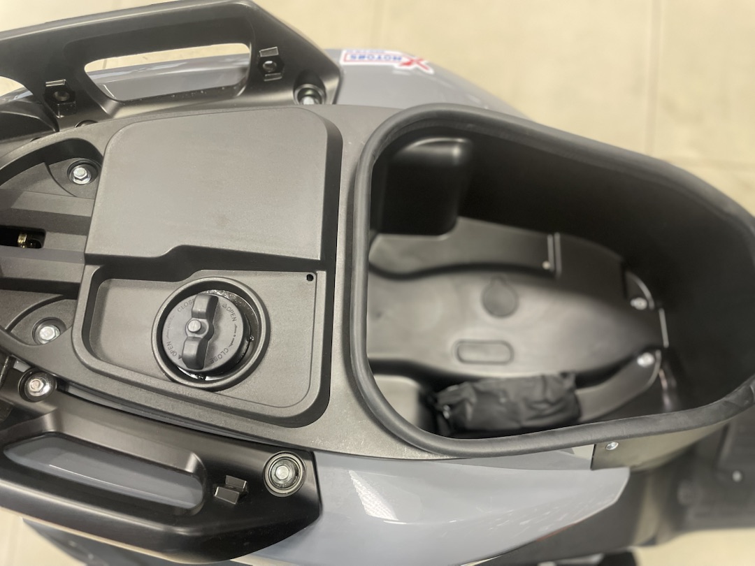 Скутер PROMAX STALKER ARMY 240(49) в Екатеринбурге