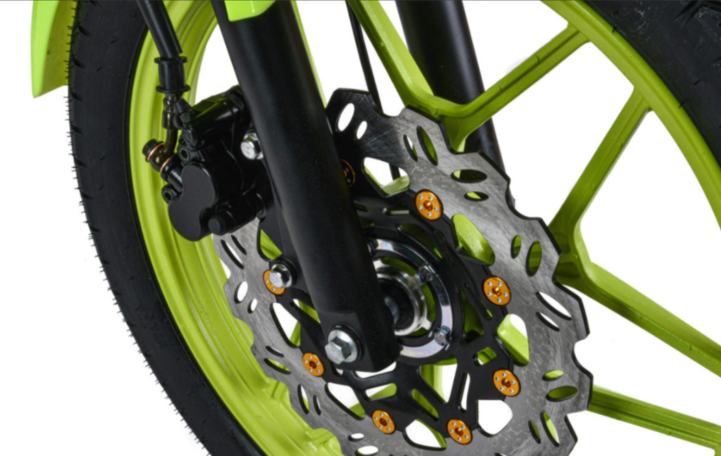 Мотоцикл MOTOLAND (МОТОЛЕНД) 200 SPRINT в Екатеринбурге