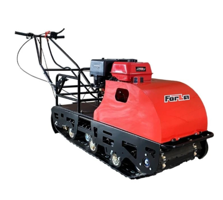 Мотобуксировщик Forza МБС3-17ВЭ в Екатеринбурге