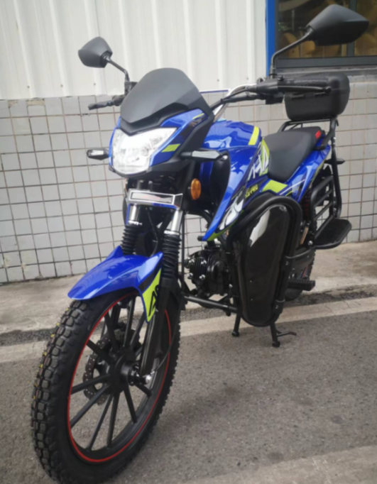 Мопед PROMAX ALPHA RS-PRO 150 (49) в Екатеринбурге