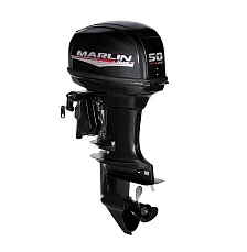 Лодочный мотор MARLIN PROLINE MP 50 AWRS в Екатеринбурге
