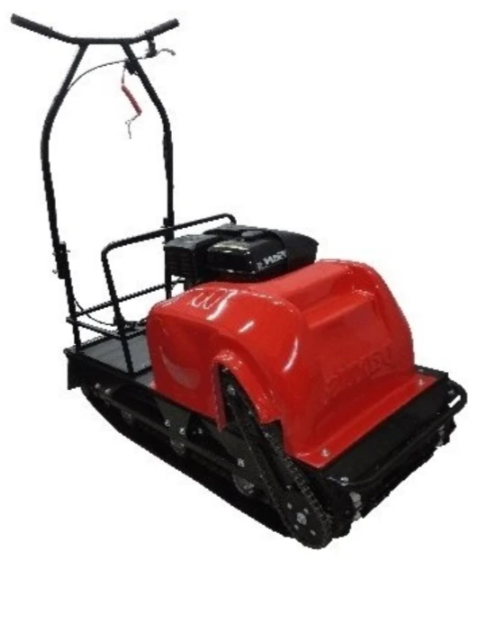 Мотобуксировщик PAXUS 550 9 л.с. в Екатеринбурге