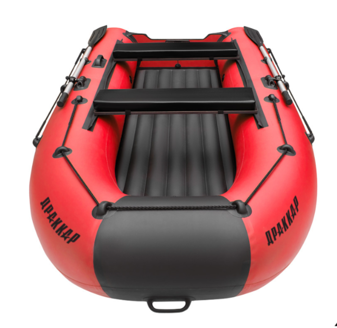 ЛОДКА ДРАККАР 3200 НДНД HANT-PRO в Екатеринбурге