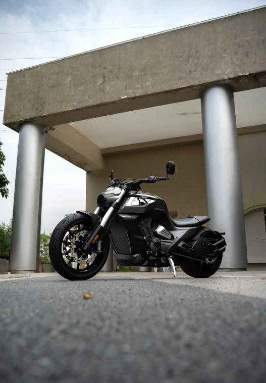 Мотоцикл Benda LFC 700 Pro в Екатеринбурге