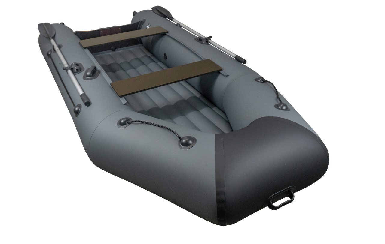 Лодка Барс 3200 нднд в Екатеринбурге