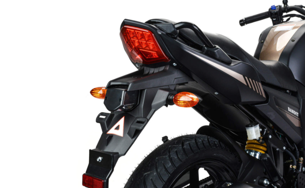 Мотоцикл MOTOLAND (МОТОЛЕНД) 300 BANDIT в Екатеринбурге