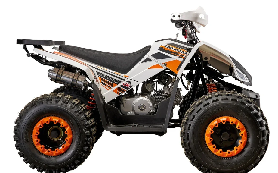 Квадроцикл YACOTA SPORTY XX в Екатеринбурге