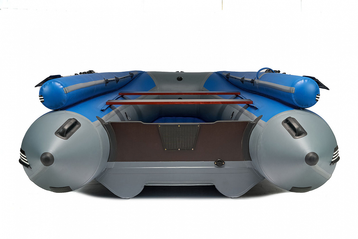 Лодка MISHIMO FAMILY LITE DF 390 в Екатеринбурге