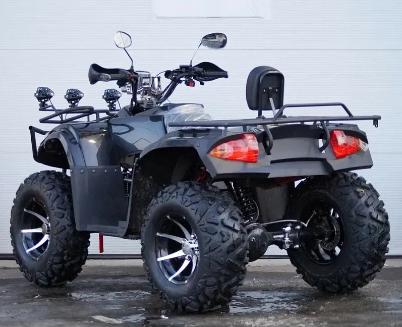 Квадроцикл PROMAX TRX320 (кардан) в Екатеринбурге