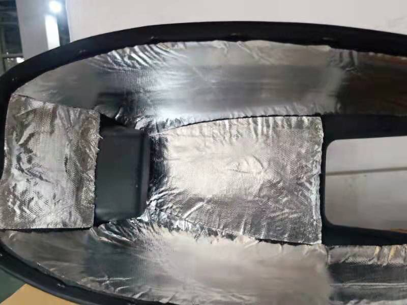 Лодочный мотор MARLIN PROLINE MP 9.9 (15) AMHS в Екатеринбурге