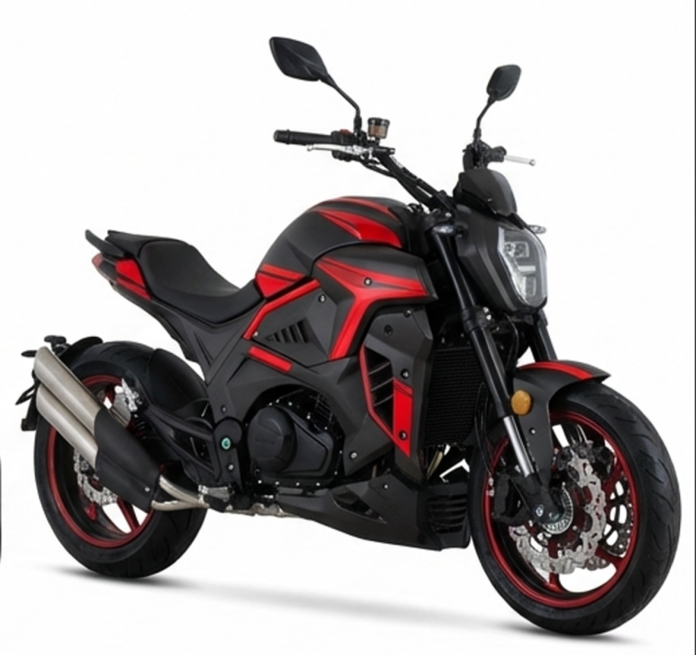 Мотоцикл FAIDET Z450 NAVIGATOR в Екатеринбурге