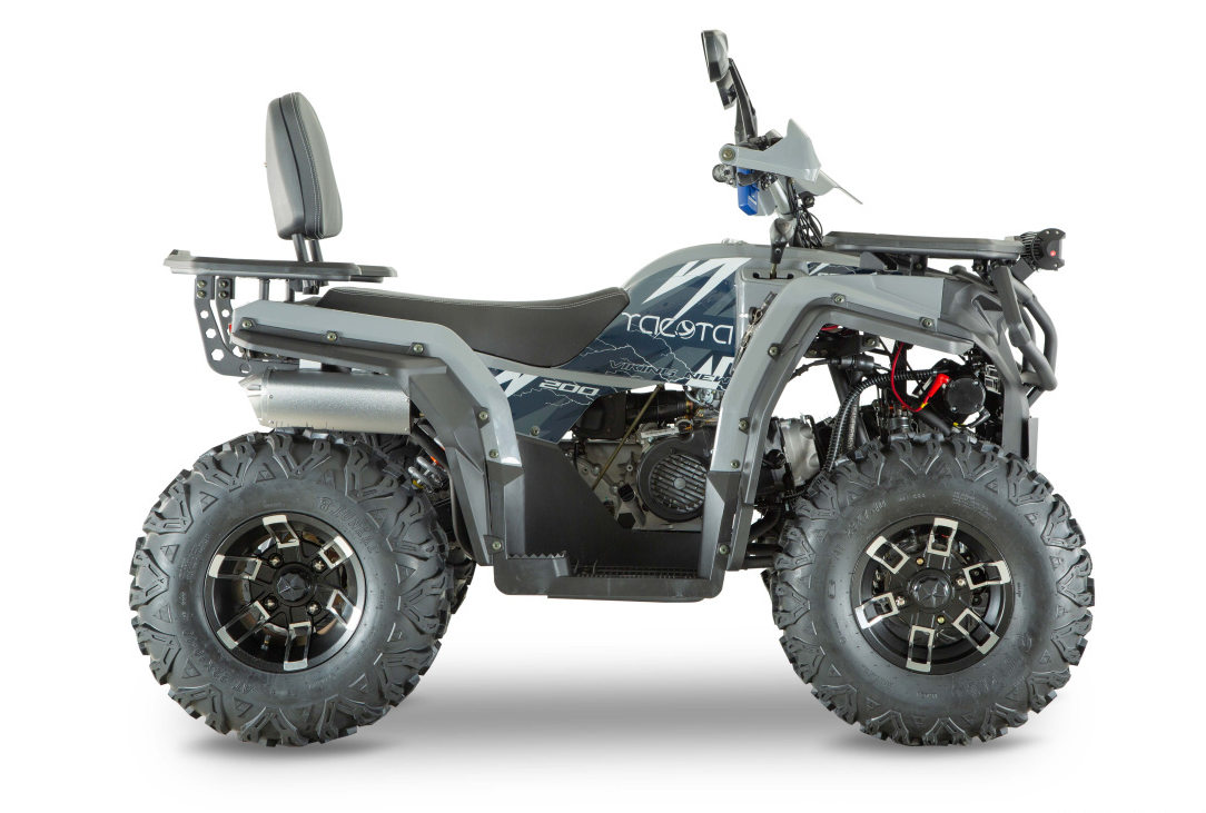 Квадроцикл YACOTA VIKING PRO 250 в Екатеринбурге
