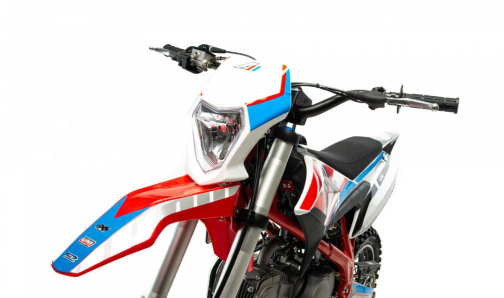 Питбайк MOTOLAND (МОТОЛЕНД) Apollo 125 DT125 E в Екатеринбурге