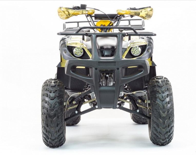 Квадроцикл MOTOLAND (МОТОЛЕНД) 250 ADVENTURE в Екатеринбурге