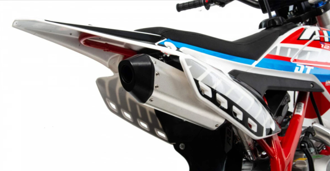 Питбайк MOTOLAND (МОТОЛЕНД) Apollo 125 DT125 E в Екатеринбурге