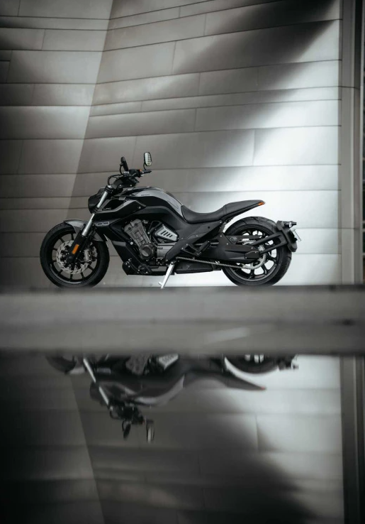 Мотоцикл Benda LFC 700 Pro в Екатеринбурге