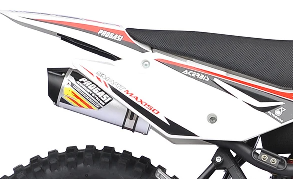 Питбайк Progasi Smart Max 150 в Екатеринбурге