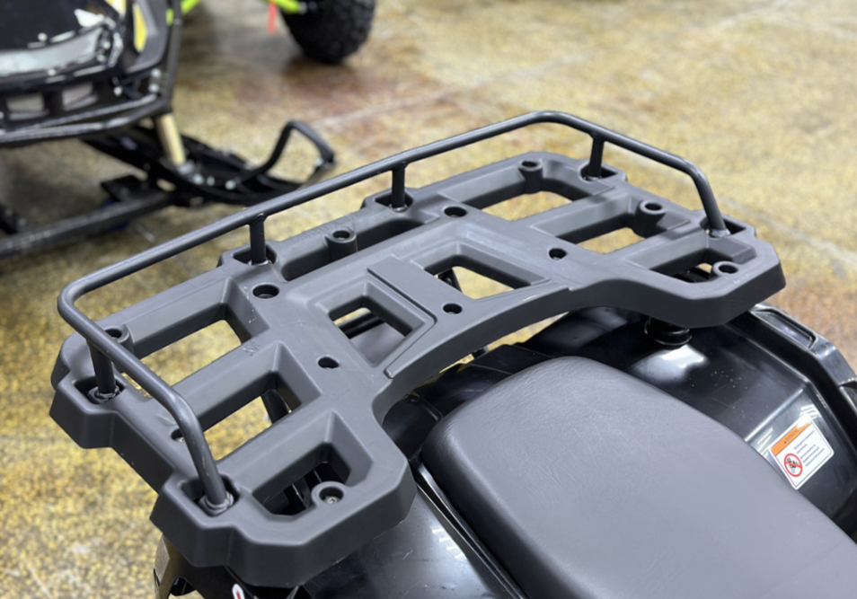 Квадроцикл GBM MAVERICK 300 NEW PREMIUM в Екатеринбурге