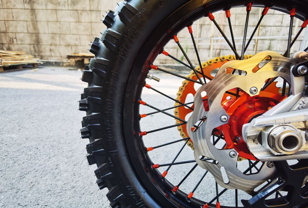 Мотоцикл JHLMOTO JHL Z8 NC300S (182-MN) в Екатеринбурге