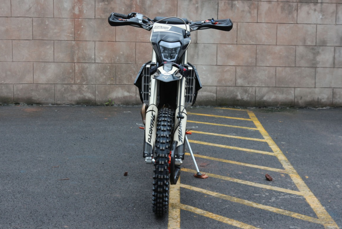 Мотоцикл JHLMOTO JHL Z8i (EFI) NC300S (182-MN) в Екатеринбурге