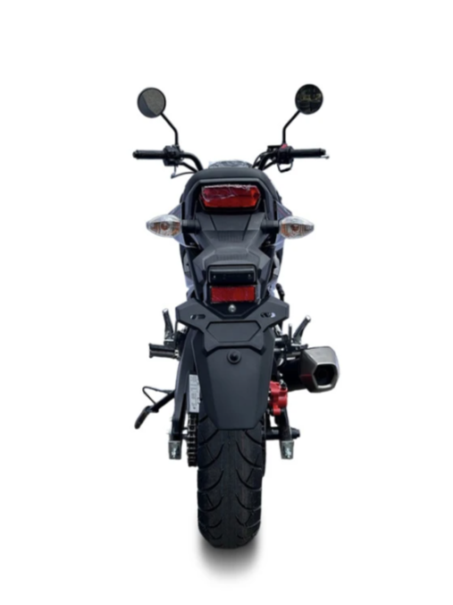 Мотоцикл PROMAX STRYKER 200(49) в Екатеринбурге