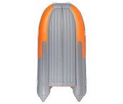 НАДУВНАЯ ЛОДКА GLADIATOR E380S в Екатеринбурге