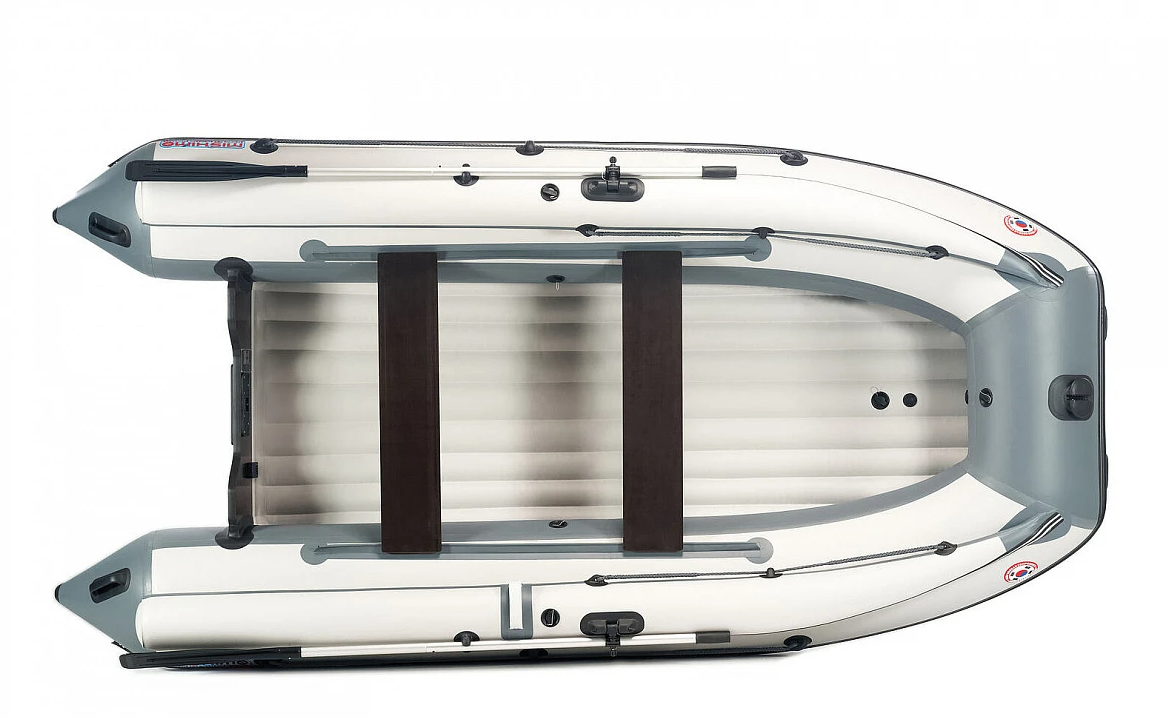 КОМПЛЕКТ ЛОДКА MISHIMO FAMILY LITE 350 + МОТОР 9,9 (15) Л.С. в Екатеринбурге