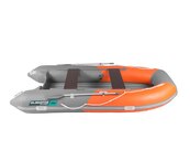 НАДУВНАЯ ЛОДКА GLADIATOR E380S в Екатеринбурге