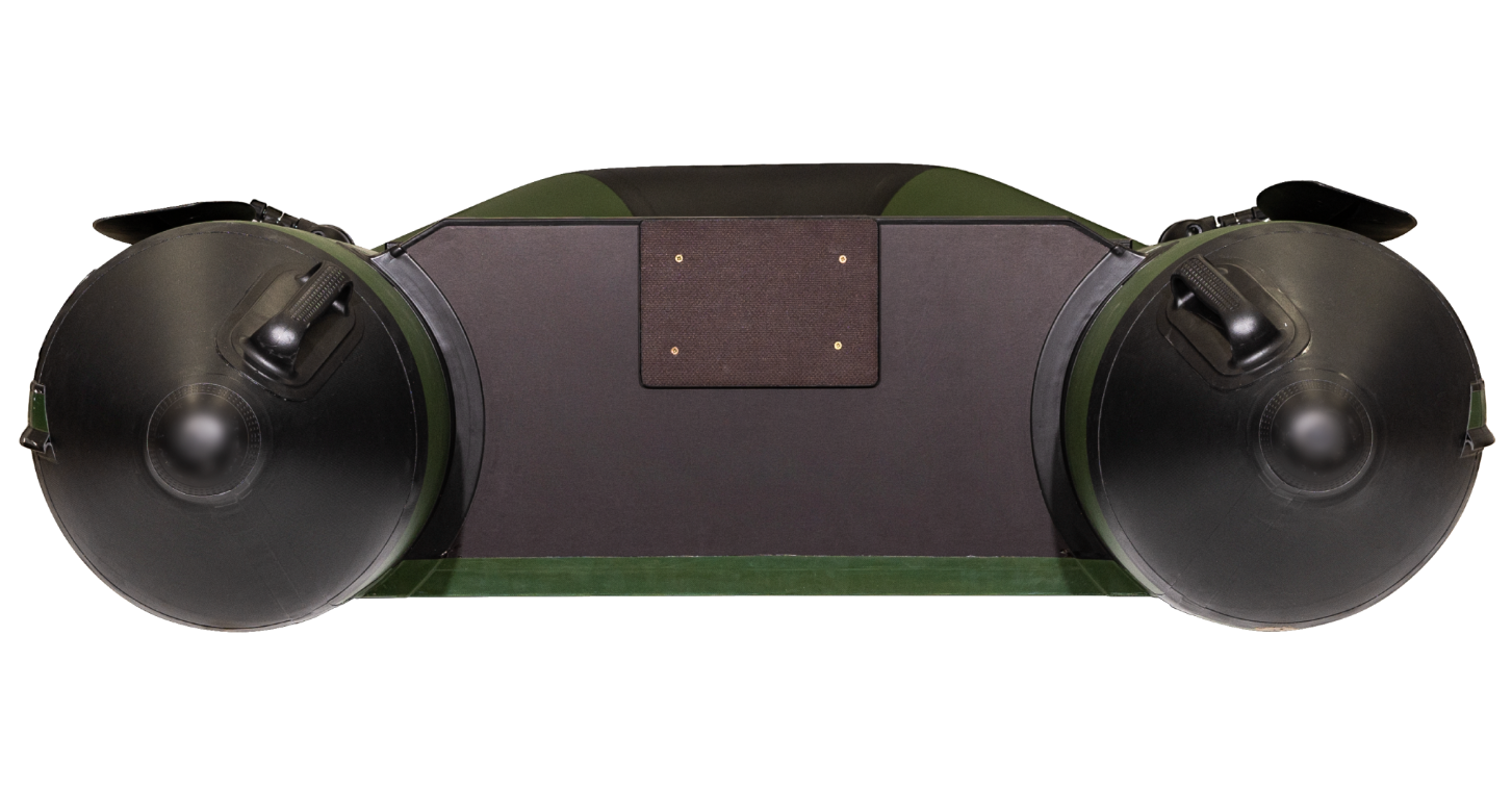 Лодка АКВА 2900 в Екатеринбурге