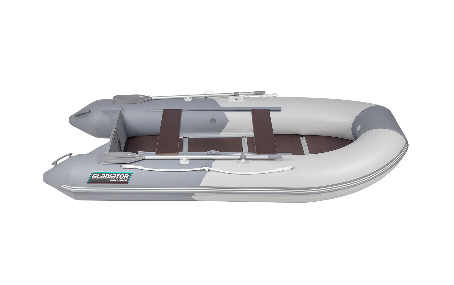 НАДУВНАЯ ЛОДКА GLADIATOR B330 в Екатеринбурге