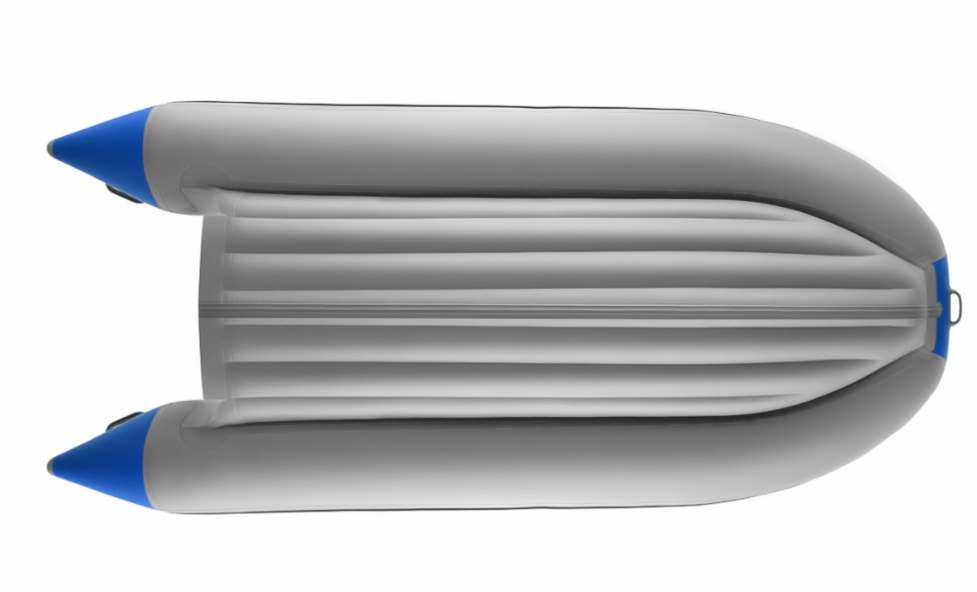 ЛОДКА ДРАККАР 3200 НДНД HANT-PRO в Екатеринбурге