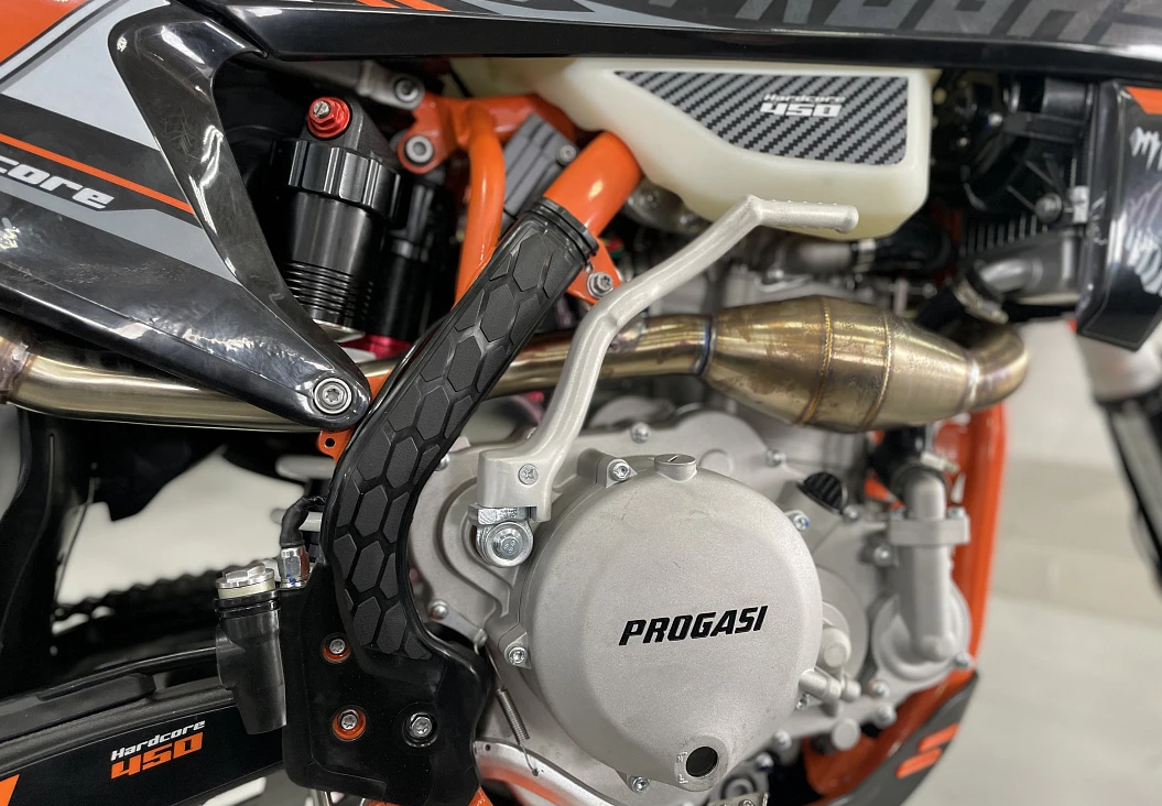 Мотоцикл PROGASI HARDCORE 450 в Екатеринбурге