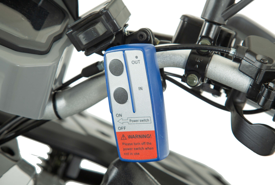 Квадроцикл YACOTA VIKING PRO 250 в Екатеринбурге