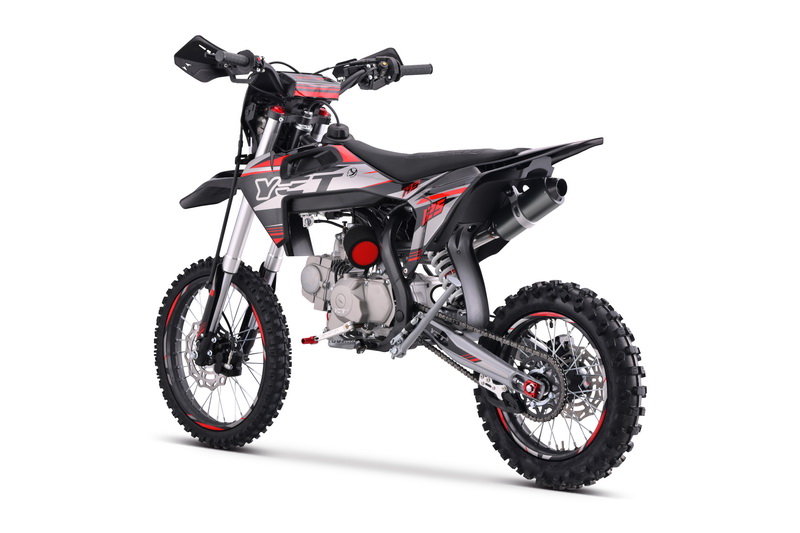 Питбайк YACOTA H5 125 в Екатеринбурге