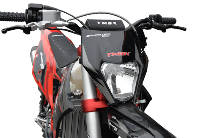 Питбайк TMBK Sprinter 300 (NB300) в Екатеринбурге