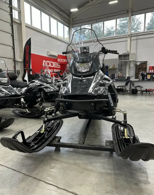 СНЕГОХОД IRBIS SF200L XE SUPERLONG в Екатеринбурге