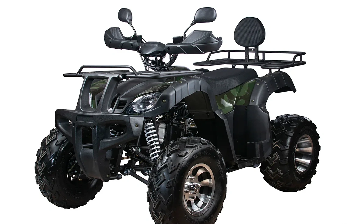 Квадроцикл YACOTA SELA 200 PRO в Екатеринбурге