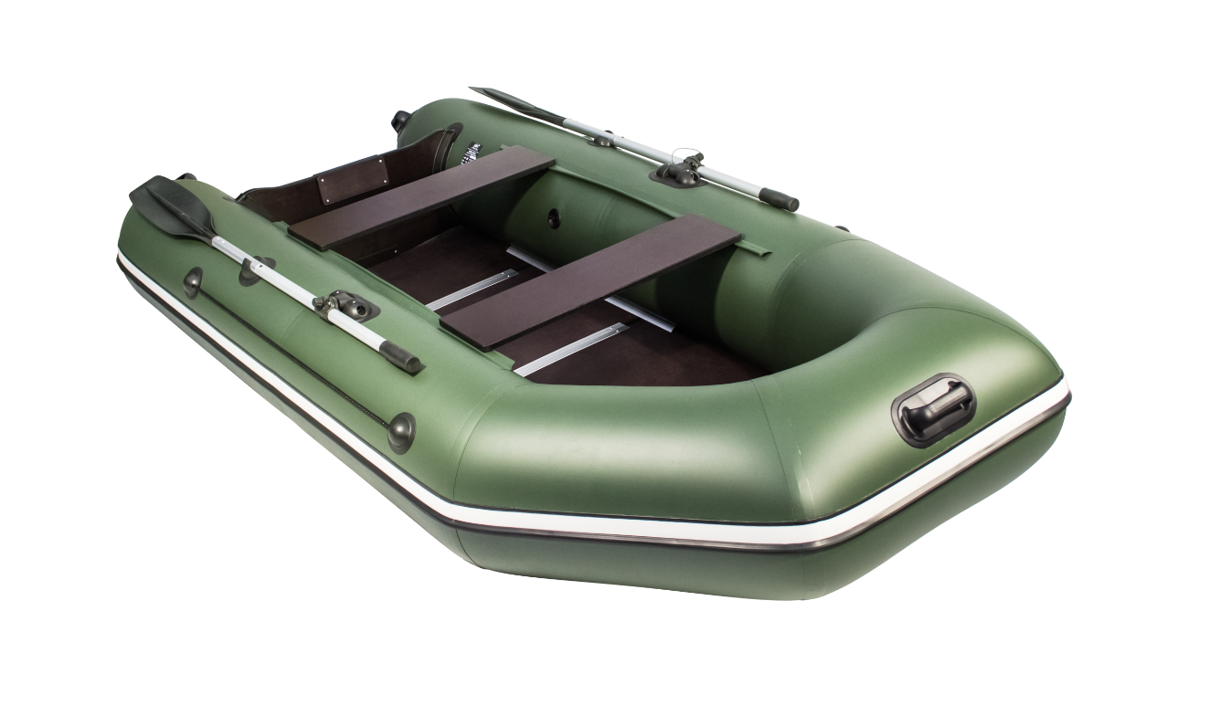 Лодка АКВА 2900 СК в Екатеринбурге