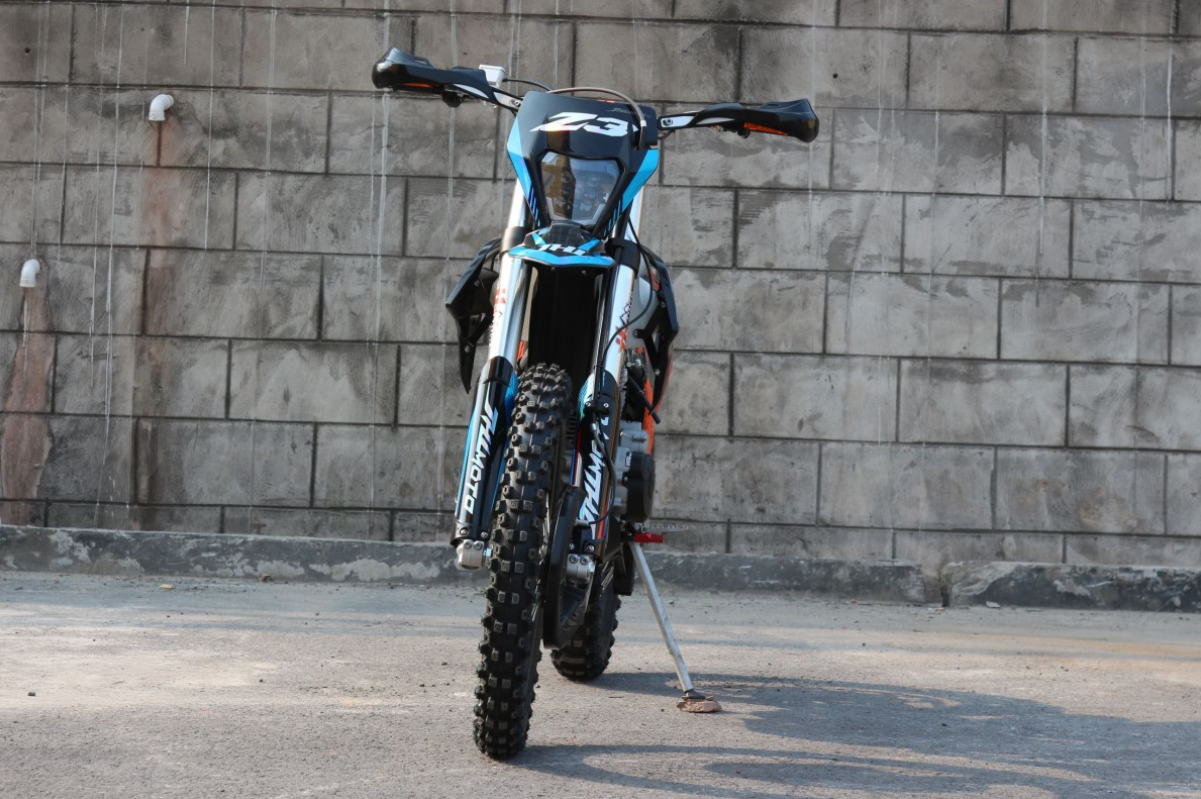 Мотоцикл JHLMOTO JHL Z3 CB250 (172FMM-3A) в Екатеринбурге