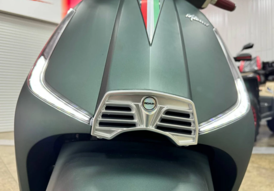 Скутер PROMAX Miami 240 (49) в Екатеринбурге