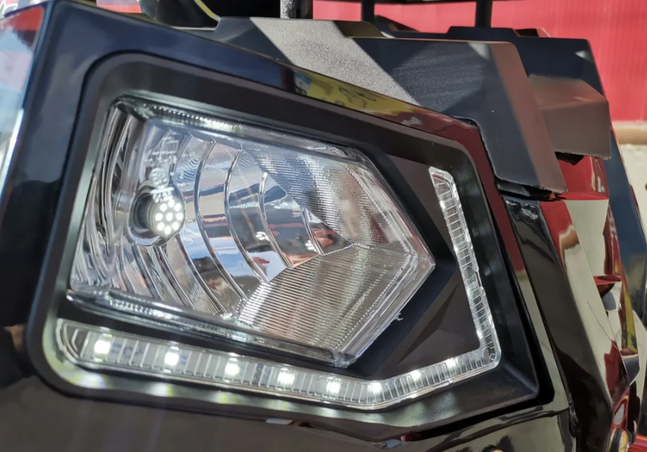 Квадроцикл GBM SHARP BIG 300 NEW в Екатеринбурге