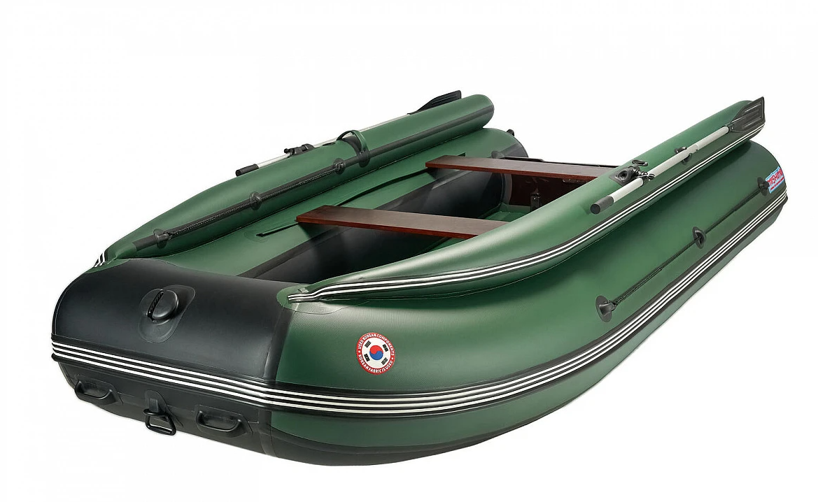 КОМПЛЕКТ ЛОДКА MISHIMO FAMILY LITE 350 + МОТОР 9,9 (15) Л.С. в Екатеринбурге