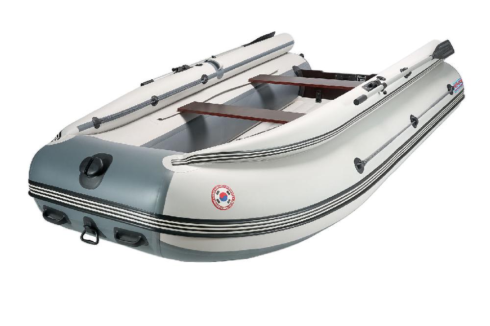 Лодка MISHIMO FAMILY LITE DF 390 в Екатеринбурге