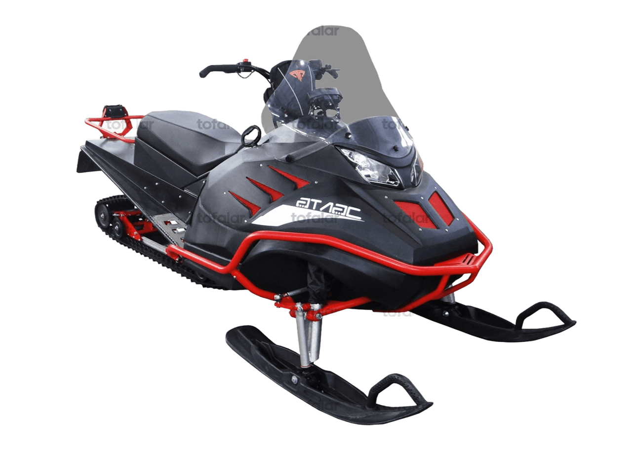 Снегоход ТОФАЛАР АТЛАС 500 в Екатеринбурге